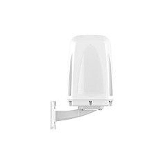 Poynting Antennas 5G/LTE jambor/stenska antena A-EPNT-0004-V1-19 bela SMA, vsesmerna antena 4