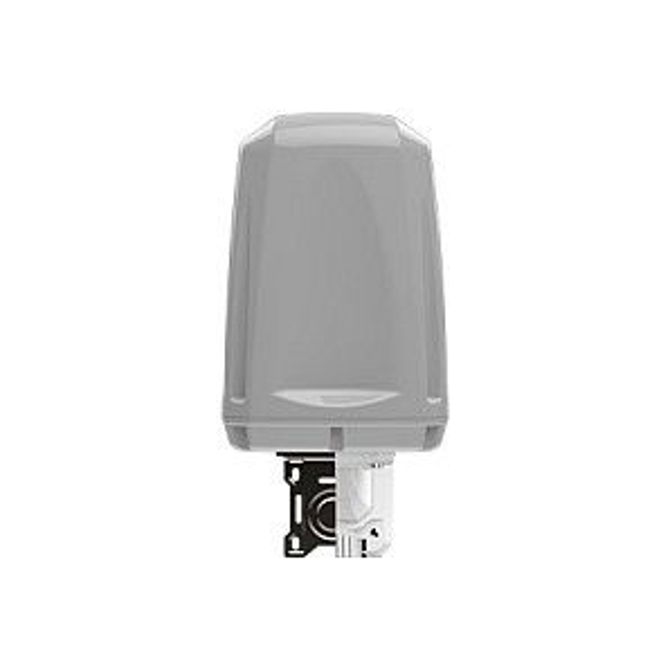 Poynting Antennas 5G/LTE jambor/stenska antena A-EPNT-0004-V1-19 bela SMA, vsesmerna antena 6