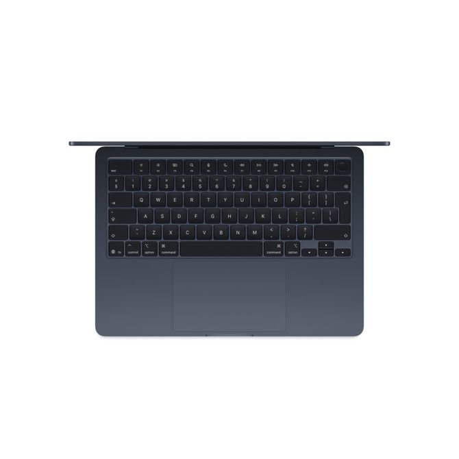 Prenosni računalnik Apple MacBook Air 13.6: MIDNIGHT/M5 10C CPU/10C GPU/24GB/1TB-CRO 2