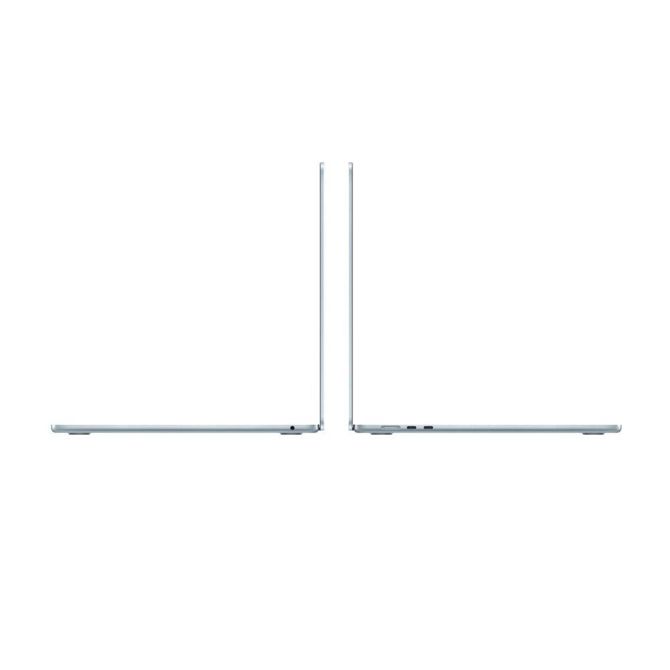 Prenosni računalnik Apple MacBook Air 15.3: SKY BLUE/M5 10C CPU/10C GPU/24GB/1TB-CRO 3