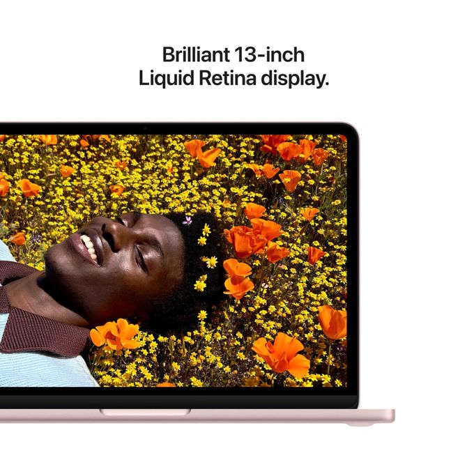 Prenosni računalnik Apple MacBook NEO 13: BLUSH/A18 PRO 6C CPU/5C GPU/8GB/256GB-CRO 3