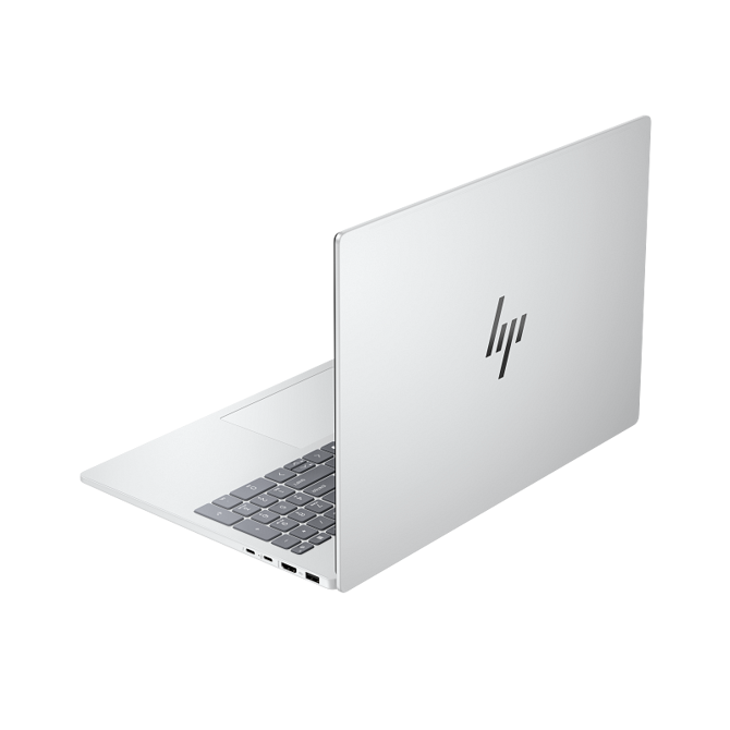 Prenosni računalnik HP Omnibook 7 16-az0004nm Intel Core 7-240H 16 2K 32GB DDR5 1TB SSD Intel Graphics W11P led. srebro 3
