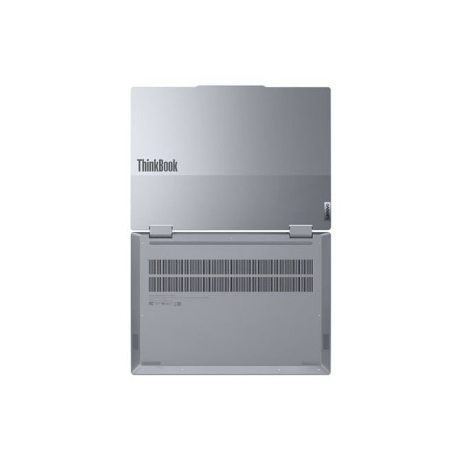 Prenosni računalnik Lenovo ThinkBook 14 2-in-1 G5 Intel Core Ultra 7 32GB 1TB SSD 14'' WUXGA na dotik Luna siva 2