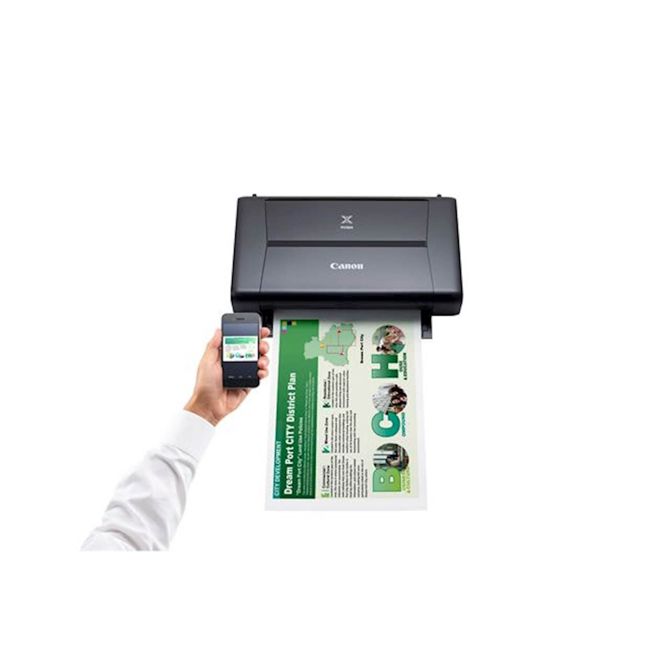 Tiskalnik Canon Pixma iP110 (9596B009AA) 2