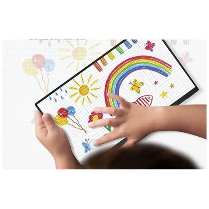 Prenosni monitor 15.6'' (40 cm) FullHD IPS 60Hz, Touch, mHDMI, USB-C, zvočniki, ARZOPA A1T 4