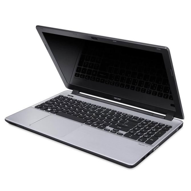 Prenosnik Acer Aspire V3-572 Intel Core i5/SSD 240GB/15,6   NX.MNHEX.027 2