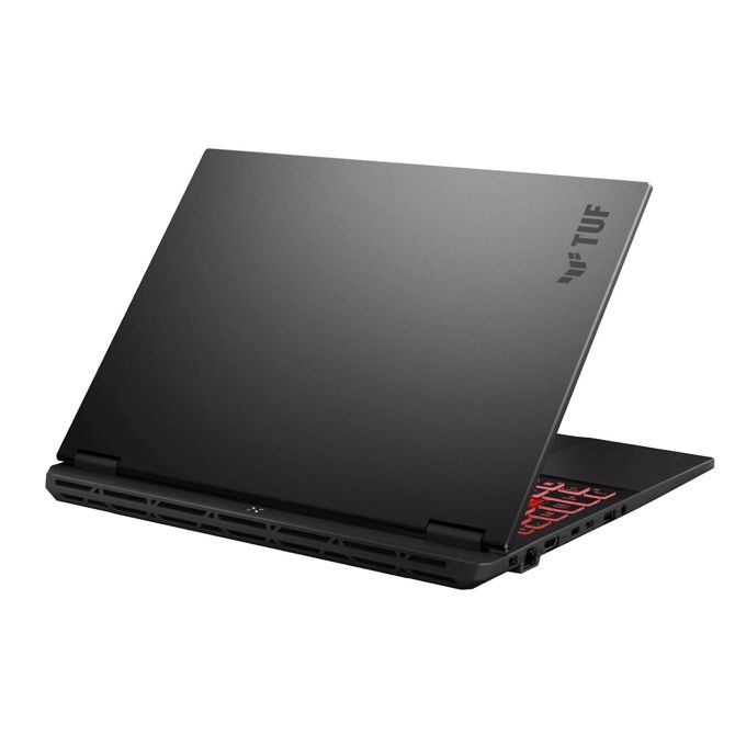 Prenosni računalnik Asus TUF FA608UM-RV005 AMD Ryzen 7, RTX 5060, 16 WUXGA 165Hz, 32GB RAM, 1TB SSD 5