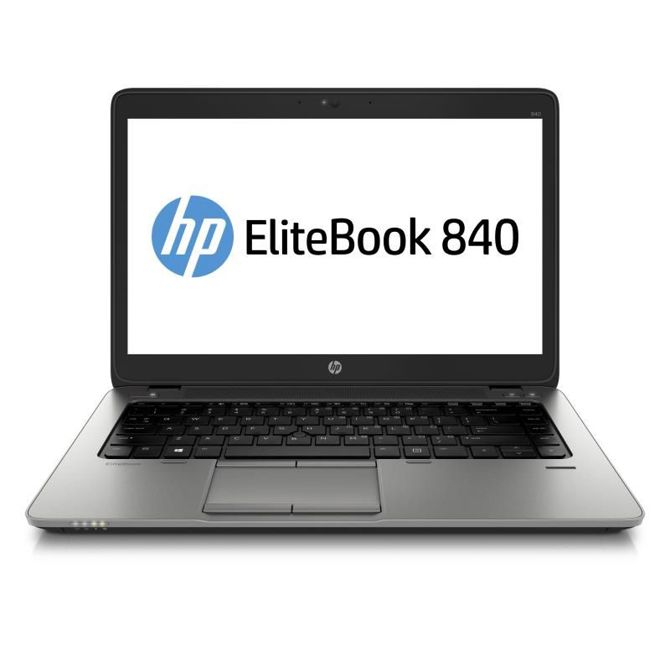 HP EliteBook 840 i5/SSD/14 ( EZ846TC#J0X23AV) 2
