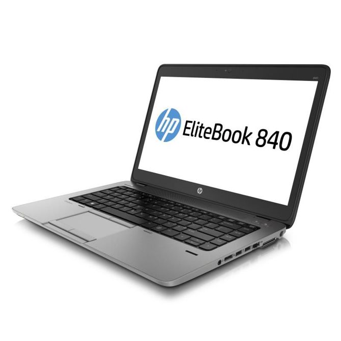 HP EliteBook 840 i5/SSD/14 ( EZ846TC#J0X23AV) 3