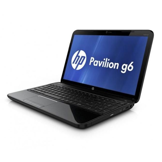 HP Pavilion g6-2200 B960/15,6   C5T89 + darili 4GB USB ključ in komplet iger 2