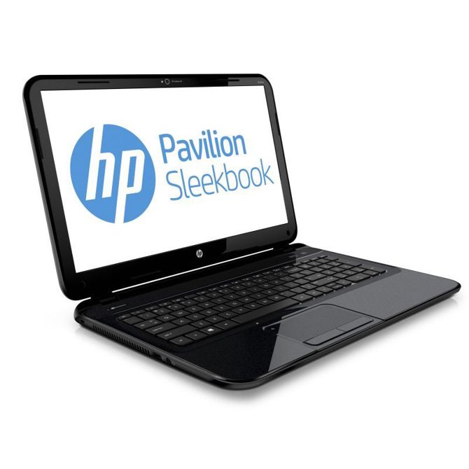 HP Pavilion Sleekbook 15-b000 i3-3217U/15,6   C6K09 AVT110854 2