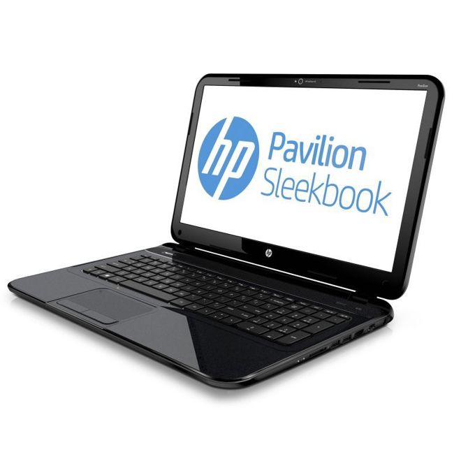HP Pavilion Sleekbook 15-b000 i3-3217U/15,6   C6K09 AVT110854 3
