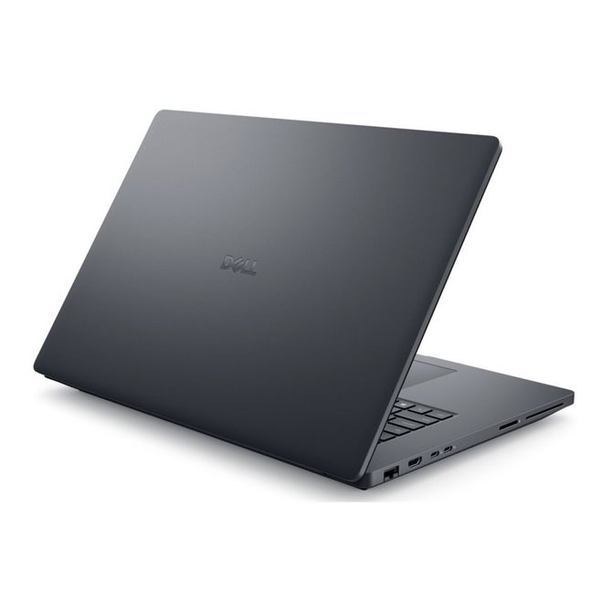 Prenosnik Dell Pro Max Plus MB18250|U9-285HX|64GB|1TB|Nvidia RTX PRO 3000 Blackwell 12GB GDDR7|FgrPr & SmtCd|W11 Pro|Cam|WLAN + BT|18.0 QHD+| 3