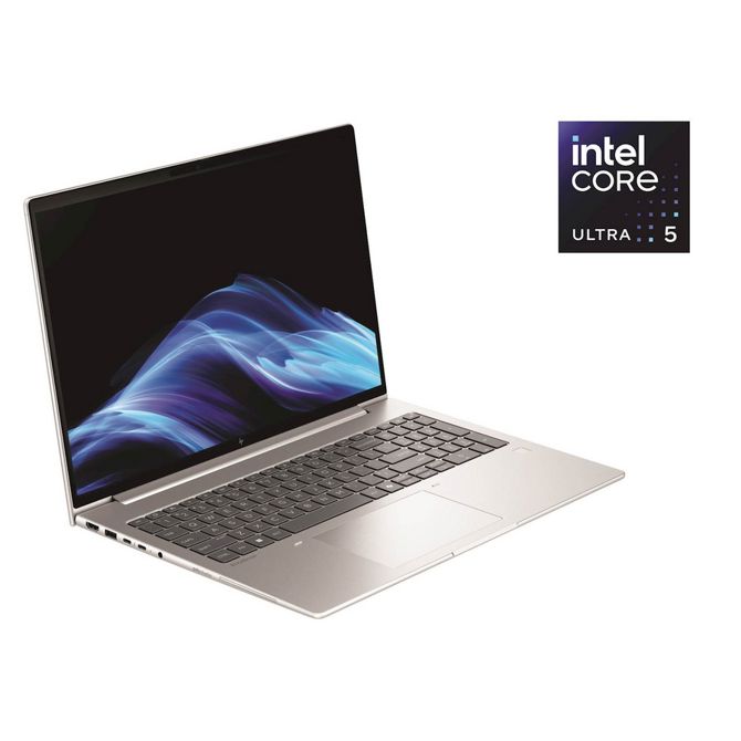 Prenosnik HP EliteBook 6 G1i, Intel Core Ultra 5 225U, 16 WUXGA, 16 GB RAM, 1 TB SSD, Windows 11 Pro 2