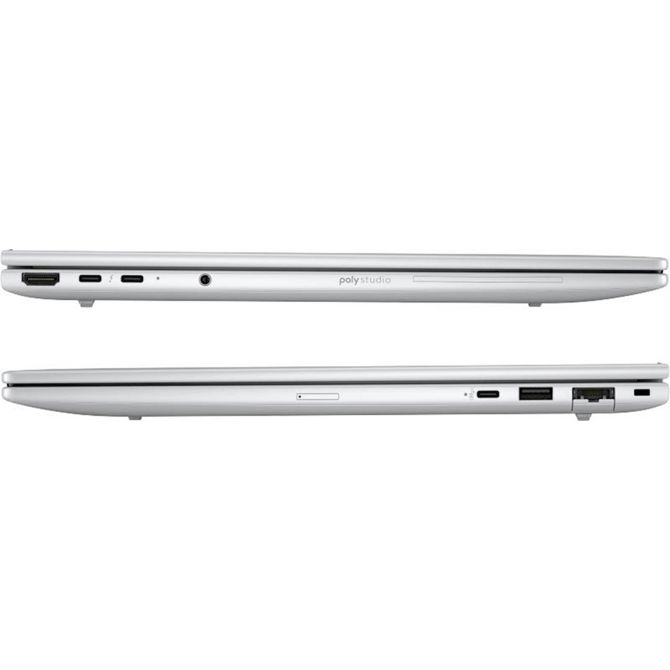 Prenosnik  HP EliteBook 8 G1i  Intel Core Ultra 7 255U, 16-palčnim WUXGA zaslonom, 16 GB RAM, 1 TB SSD  Windows 11 Pro. 3