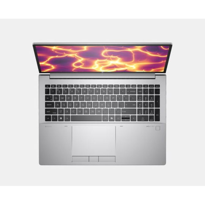 Prenosnik HP ZBook X G1i Intel Core Ultra 7 255H 16 WUXGA 32GB 1TB SSD NVIDIA RTX 500 4GB W11P 3
