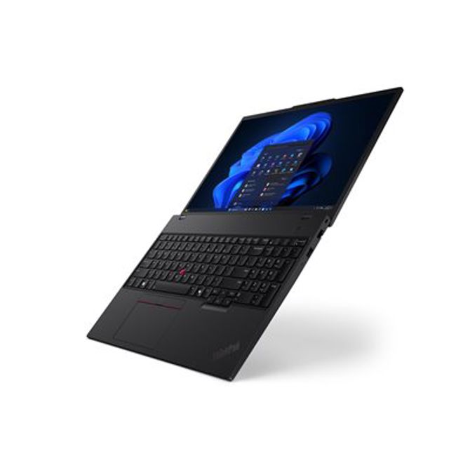 Prenosnik Lenovo ThinkPad T16 G4 AMD Ryzen AI 7 PRO 350 16 WUXGA 32GB 1TB W11P črna 2