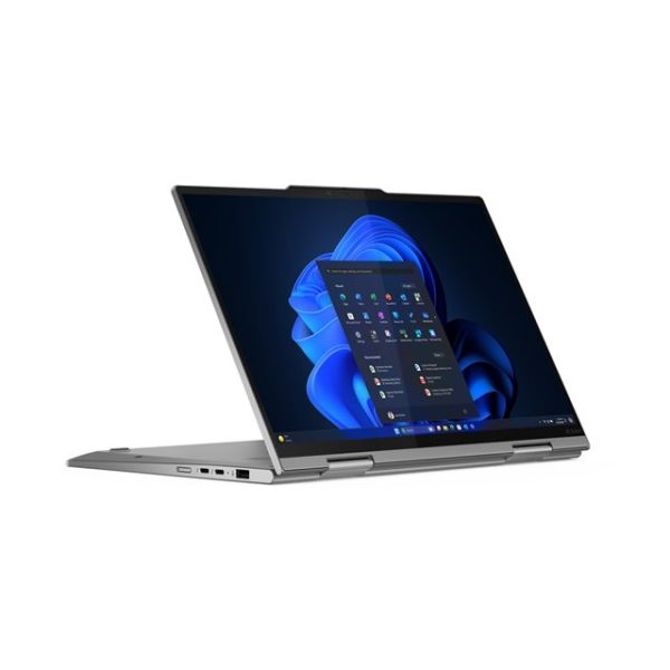 Prenosnik Lenovo ThinkPad X1 2-in-1 G10 Aura Edition Intel Core Ultra 7 258V 35,56cm (14) WUXGA MT 32GB 512GB UMA W11Pro siva 2