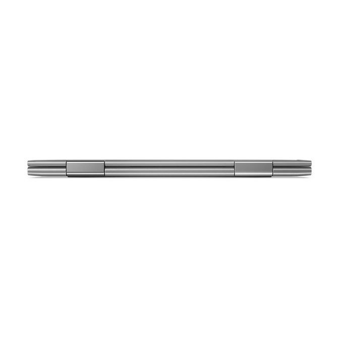 Prenosnik Lenovo ThinkPad X1 2-in-1 G10 Aura Edition Intel Core Ultra 7 258V 35,56cm (14) WUXGA MT 32GB 512GB UMA W11Pro siva 3