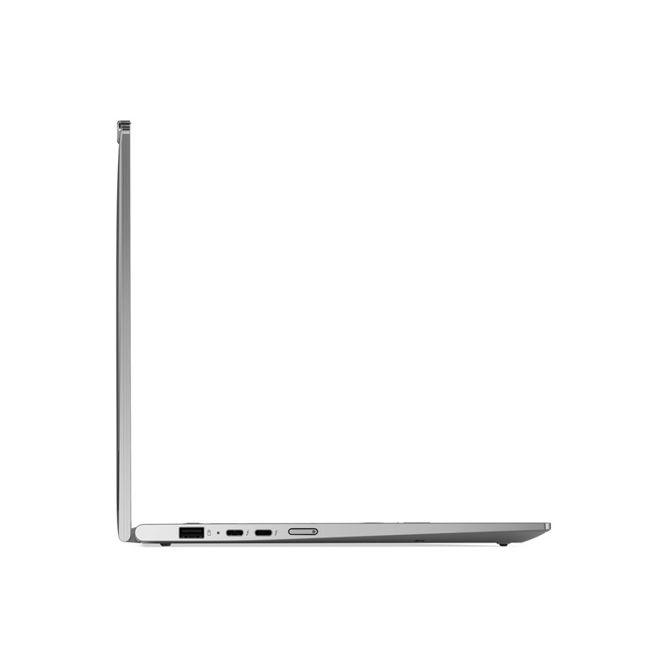 Prenosnik Lenovo ThinkPad X1 2-in-1 G10 Aura Edition Intel Core Ultra 7 258V 35,56cm (14) WUXGA MT 32GB 512GB UMA W11Pro siva 4