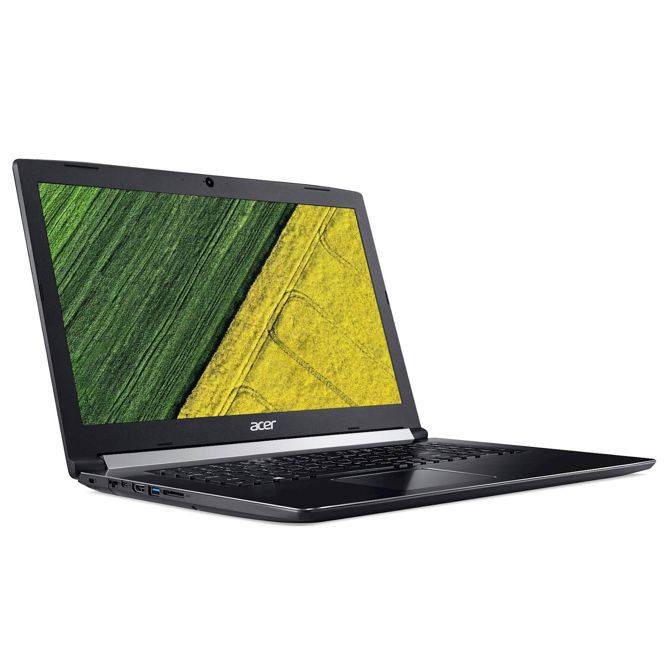 Prenosnik Acer Aspire 5 A517-51G-544Z i5/8GB/SSD 256GB/MX130/Windows 10/17,3 FHD 2
