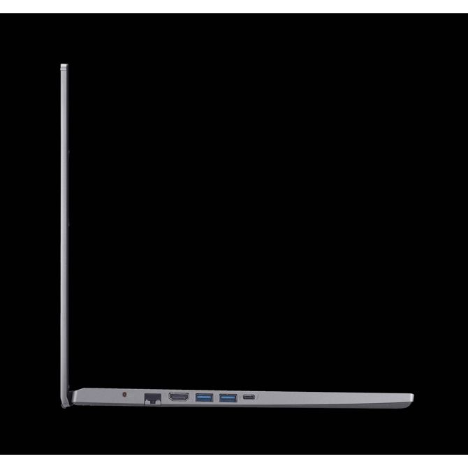 Prenosnik Acer Aspire 5 A517-53-504C i5-12450H/16GB/SSD 512GB NVMe/17,3'' FHD IPS/Win11Home, siva (NX.KQBEX.00F) 5