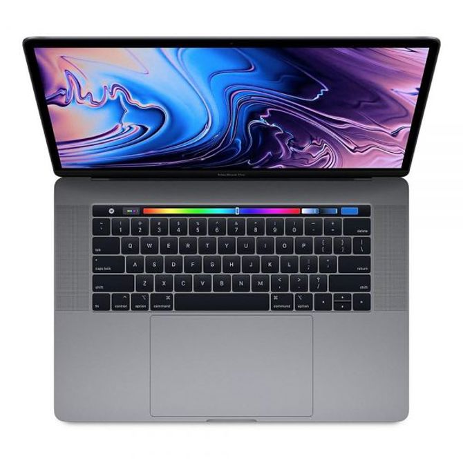 Prenosnik APPLE MacBook Pro 13 13,3 / 2560x1600 / i5 / 8GB / 256GB SSD / Intel IRIS Graphics 655 / Mac OS 2