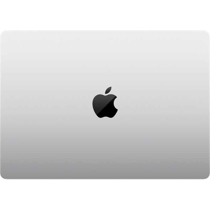 Prenosnik Apple MacBook Pro 14 (2025, M5, 16 GB RAM, 1 TB SSD,3024 x 1924, Mini LED, 1000 cd/m2, DE, srebrna 3