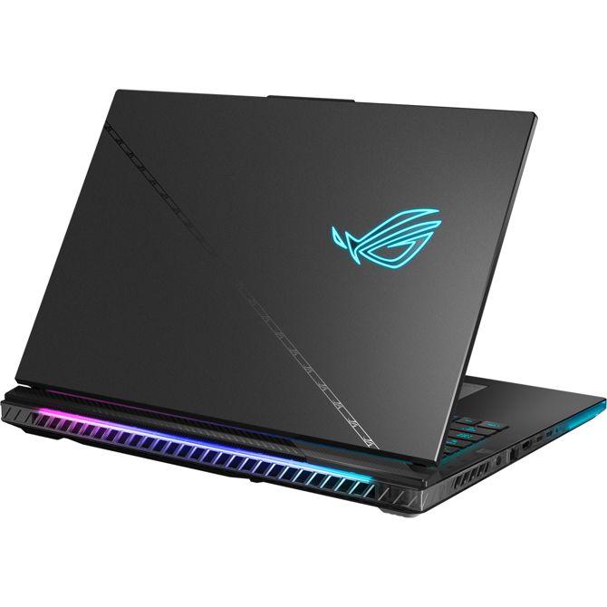 Prenosnik Asus ROG Strix SCAR 18 (G835LX-SA003W) Intel Core Ultra 9 275HX/32GB/SSD 2 TB NVMe/45,7cm (18)/NVIDIA GeForce RTX 5090/DE/W11Home, črna 4