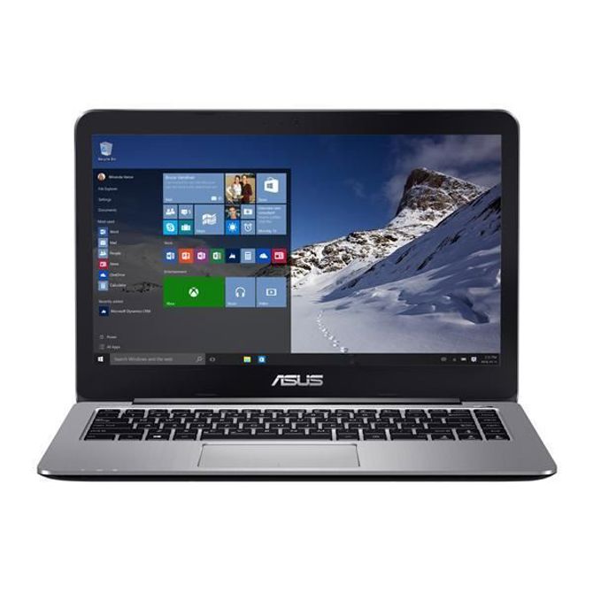 Prenosnik ASUS VivoBook 14 E403NA-GA025T Intel N3350/4GB/64GB/Windows 10S/14 2