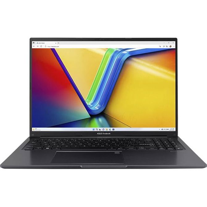 Prenosnik Asus Vivobook 16 F1605VA-WS74 i7 / 16GB / 512GB SSD / 15,6 WUXGA IPS / Windows 11 Home (črn) 2