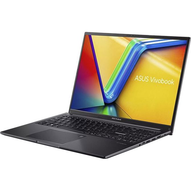 Prenosnik Asus Vivobook 16 F1605VA-WS74 i7 / 16GB / 512GB SSD / 15,6 WUXGA IPS / Windows 11 Home (črn) 4