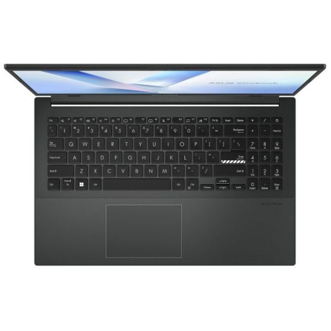 Prenosnik Asus Vivobook Go 15 E1504FA Ryzen 3 7320U, 15,6 OLED FHD, 8GB, 512GB SSD, Win 11 Home 5