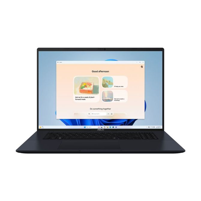 Prenosnik ASUS Vivobook M1807GA-S8004W, AMD Ryzen AI 7 445, 18-palčni WUXGA, 32 GB DDR5, 1 TB PCIe SSD, Windows 11 Home 2