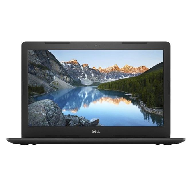 Prenosnik DELL Inspiron 5570 i7/16GB/SSD 256GB/HDD 2TB/Radeon 530/15,6 FHD 2