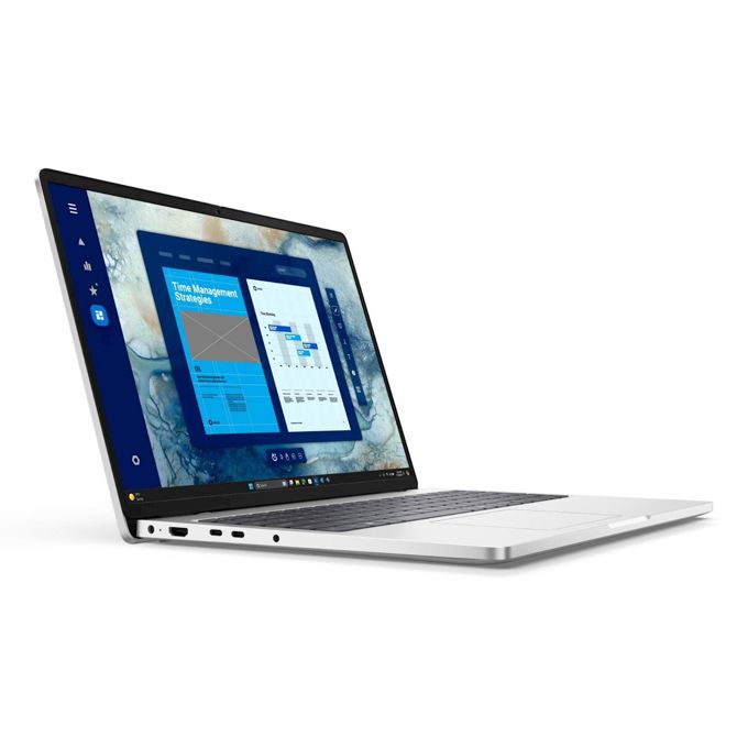 Prenosnik DELL Pro 16 (PC16250) Ultra 7 255U/32GB/SSD 1TB/UMA/W11Pro BTO108_PC16250_EMEA 2