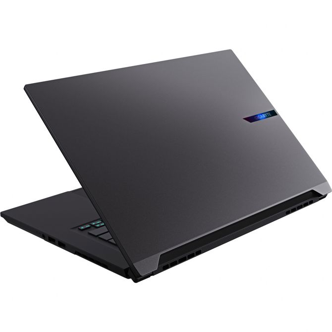 Prenosnik Gigabyte AERO X16 1VH93DEC64AH AMD Ryzen 7 AI 350/32GB/SSD 1 TB NVMe/40,6cm (16)/NVIDIA GeForce RTX 5060/DE/W11Home, siva 5