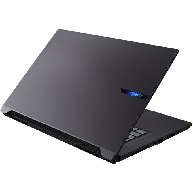 Prenosnik Gigabyte AERO X16 2WHA3DEC65AP AMD Ryzen AI 9 HX 370/32GB/SSD 1 TB NVMe/40,6cm (16)/NVIDIA GeForce RTX 5070/DE/W11Pro, siva 6