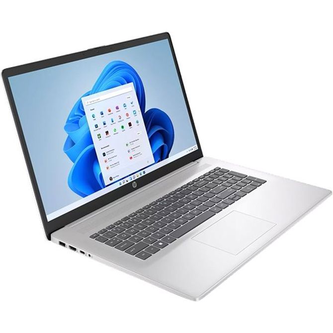 Prenosnik HP 17-cn4159ng Intel Core 5, 16GB RAM, 512GB SSD, 17,3 FHD IPS, Windows 11 Home 2