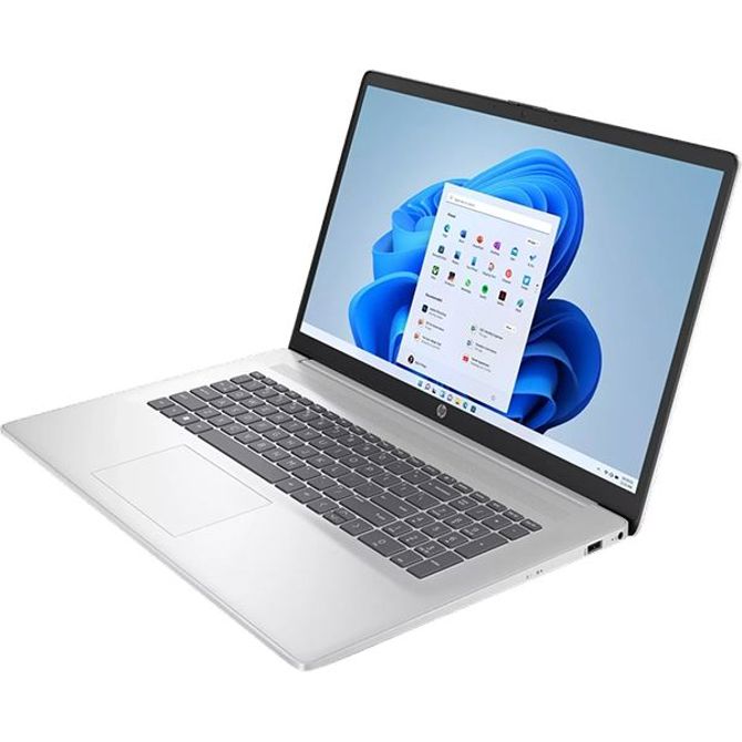 Prenosnik HP 17-cn4159ng Intel Core 5, 16GB RAM, 512GB SSD, 17,3 FHD IPS, Windows 11 Home 3