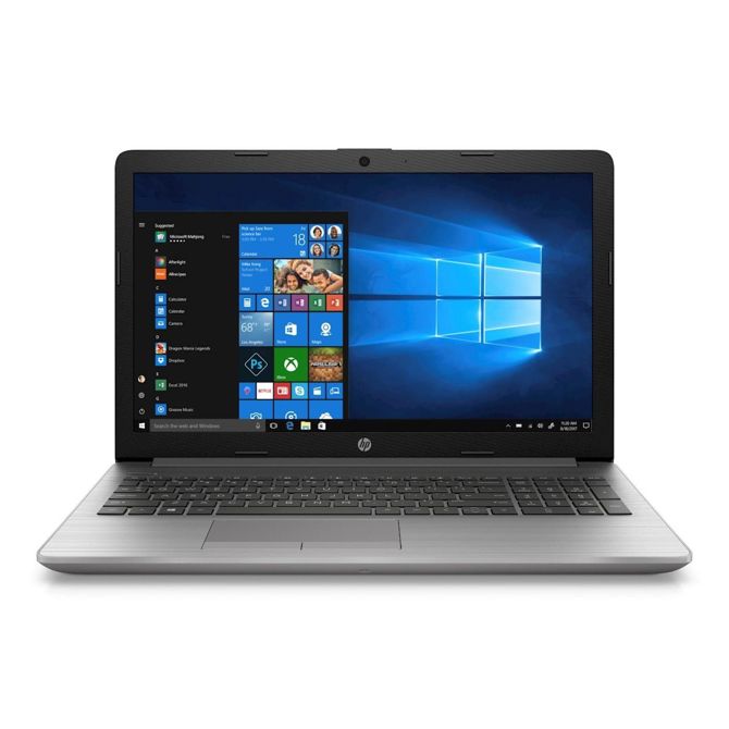 Prenosnik HP 250 G7 i3/8GB/SSD 256GB/Windows 10/15,6 FHD (7DC56EA) 3