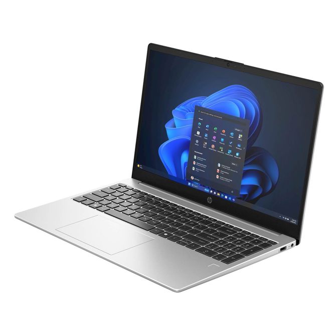Prenosnik HP 250R G10 Intel Core 5 120U/16GB/SSD 512GB/15,6¨FHD SVA 250/W11Home D13J5ET#BED 5