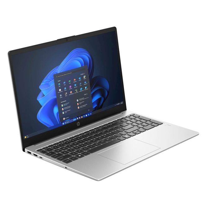 Prenosnik HP 250R G10 Intel Core 5 120U/16GB/SSD 512GB/15,6¨FHD SVA 250/W11Home D13J5ET#BED 6