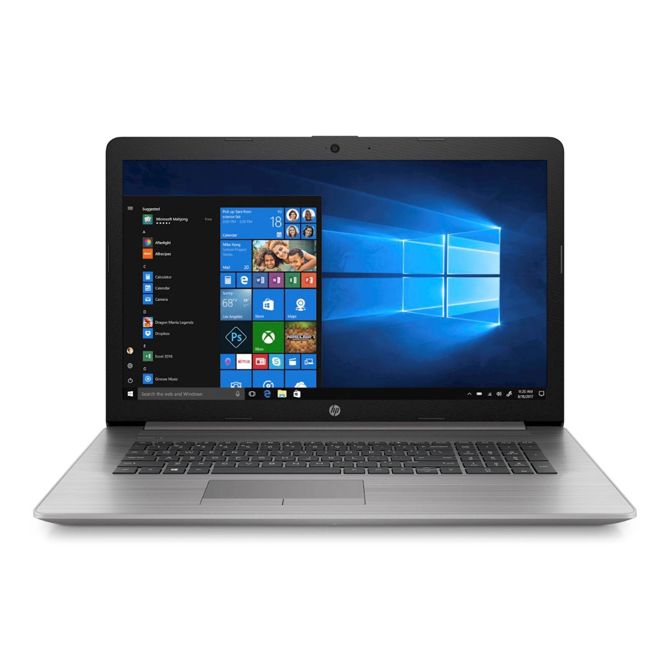 Prenosnik HP 470 G7 i7-10510U/16GB/SSD 512GB NVMe/17,3''FHD IPS/R530 2GB/BL KEY/W10Home (8MH46EA) 2