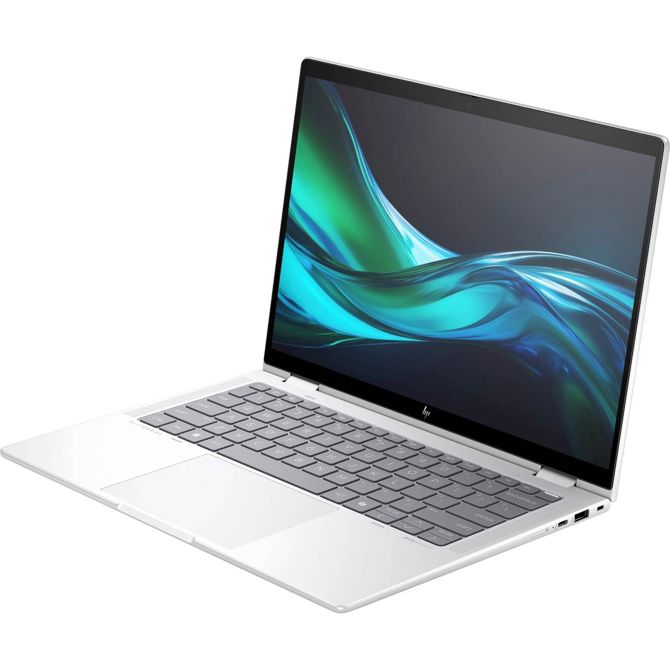 Prenosnik HP Elite x360 1040 G11, Ultra 7-165H/32 GB/SSD 1 TB NVMe/35,5 cm (14''), OLED, 400 niti, Touch/PEN/3Y/Win11Pro (8Y1Q2AV) 4
