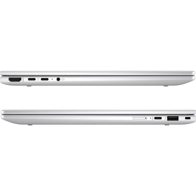 Prenosnik HP Elite x360 1040 G11, Ultra 7-165H/32 GB/SSD 1 TB NVMe/35,5 cm (14''), OLED, 400 niti, Touch/PEN/3Y/Win11Pro (8Y1Q2AV) 5