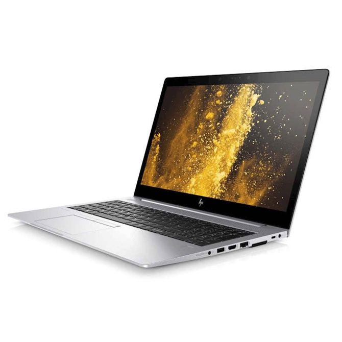 Prenosnik HP EliteBook 850 G5 i7/16GB/SSD 512GB/RX540/Windows 10 PRO/15,6 UHD 4K IPS (3JX51EA) 4
