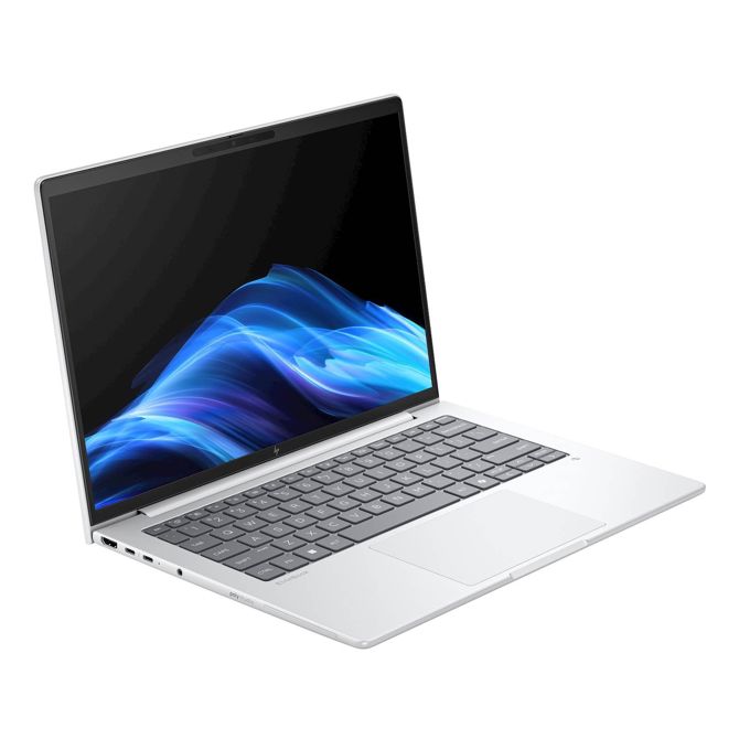 Prenosnik HP EliteBook 8 G1i 14, Intel Ultra 5-225U/16 GB/SSD 512 GB NVMe/35,5 cm (14''), WUXGA, 300 niti/Win11Pro (AD4H1ET) 2