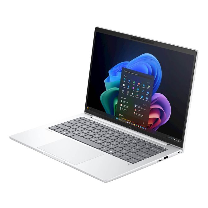 Prenosnik HP EliteBook 8 G1i 14, Intel Ultra 5-225U/16 GB/SSD 512 GB NVMe/35,5 cm (14''), WUXGA, 300 niti/Win11Pro (AD4H1ET) 3