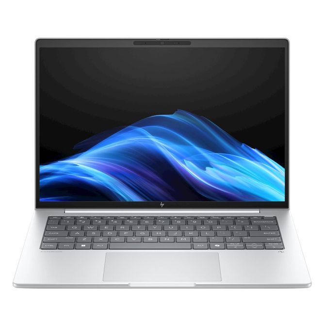 Prenosnik HP EliteBook 8 G1i 14, Intel Ultra 5-225U/16 GB/SSD 512 GB NVMe/35,5 cm (14''), WUXGA, 300 niti/Win11Pro (AD4H1ET) 4
